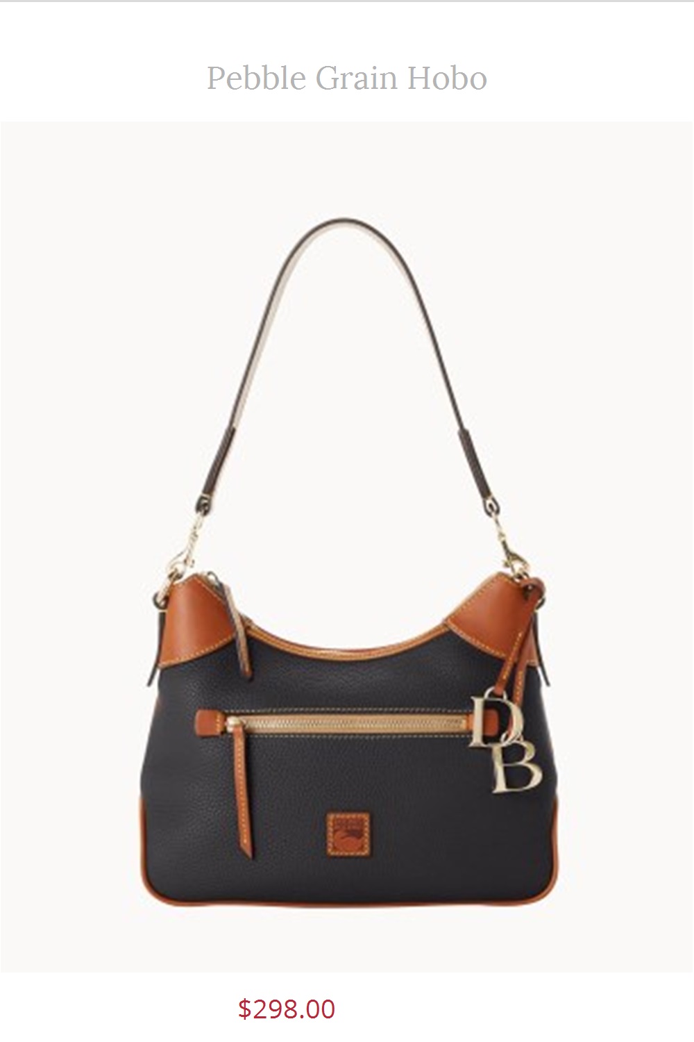 View product recommended for you