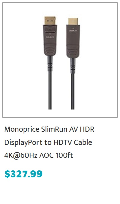 View product recommended for you