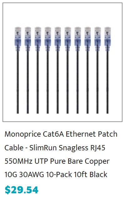 View product recommended for you