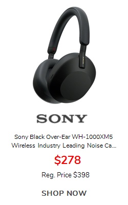 View product recommended for you