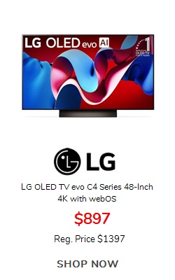 View product recommended for you