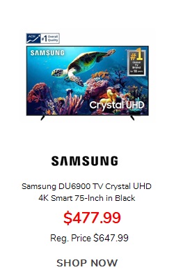 View product recommended for you