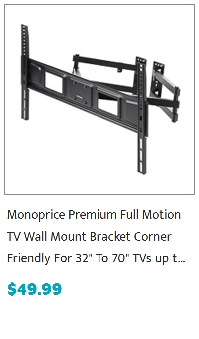 Dynamic image of product recommended based on your activity. Click to learn more.