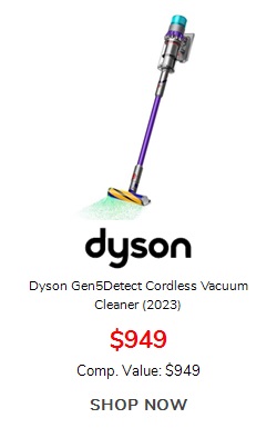View product recommended for you