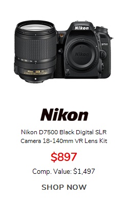 View product recommended for you