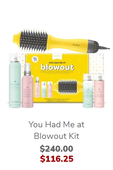 View product recommended for you