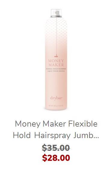 Drybar The Mixologist And Magic Makers Set, Gift Sets, Beauty & Health