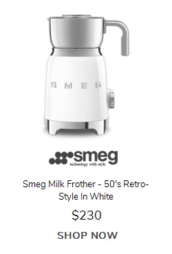 View product recommended for you