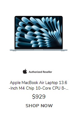 View product recommended for you