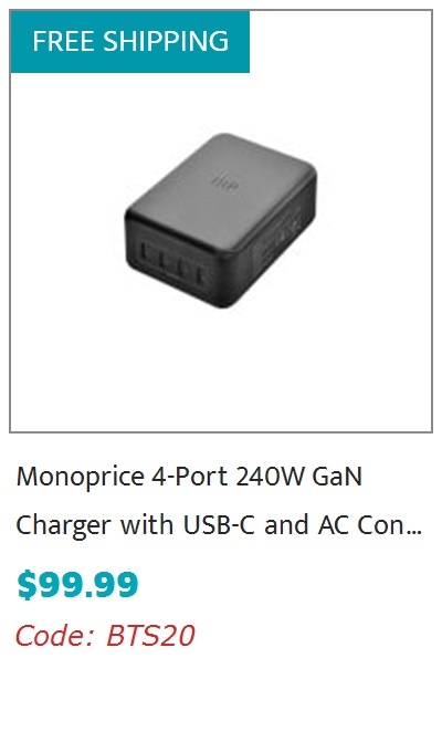 View product recommended for you