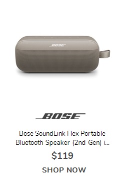 View product recommended for you