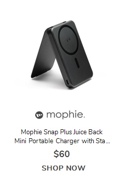 View product recommended for you