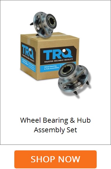  Wheel Bearing Hub Assembly SHOP NOW 