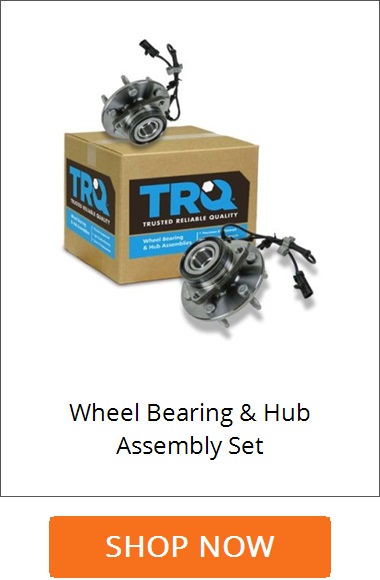  Wheel Bearing Hub Assembly Set SHOP NOW 