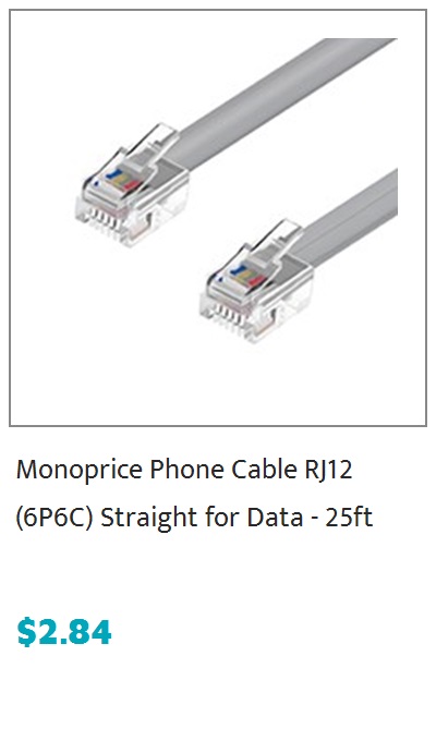 View product recommended for you