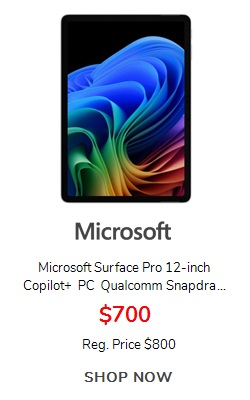 View product recommended for you