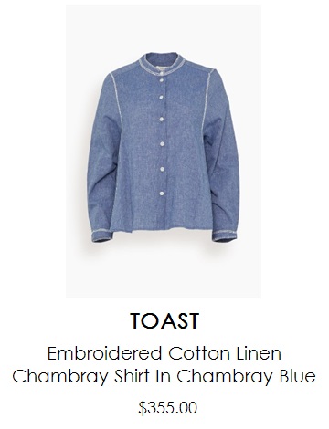 View product recommended for you