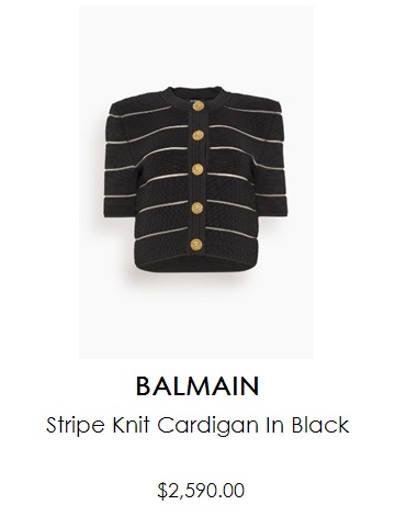 View product recommended for you