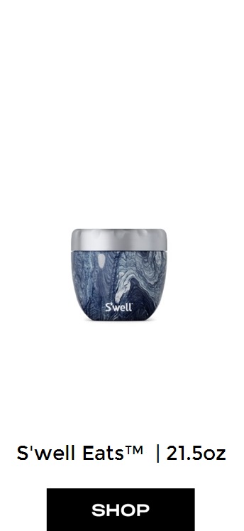 View product recommended for you Geode Rose S'well Eats 