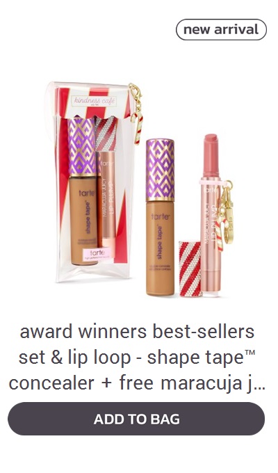 View product recommended for you