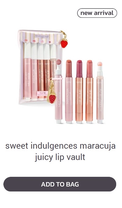 View product recommended for you