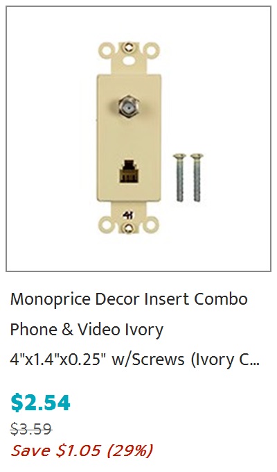 View product recommended for you
