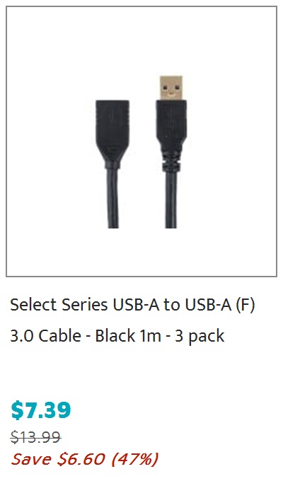 View product recommended for you