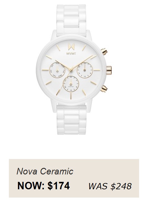 View product recommended for you