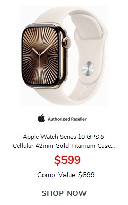 View product recommended for you