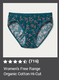 View product recommended for you
