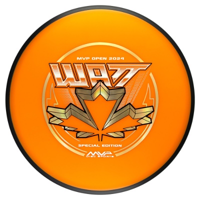 Check out our newest discs.