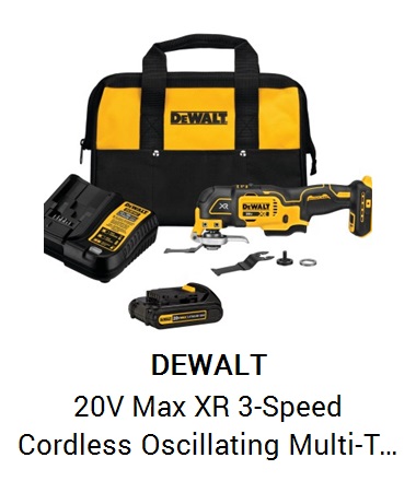 Today Only! DEWALT Tool Sale Is Online - Murdoch's Ranch & Home Supply