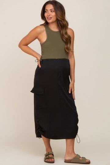 Maternity Clearance