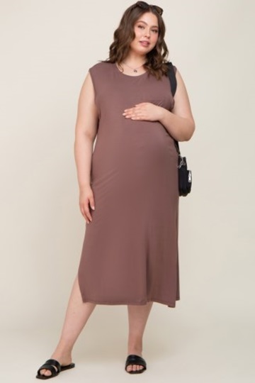 Maternity Plus Clearance