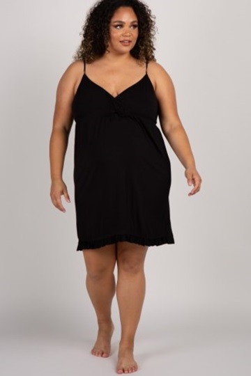 Maternity Plus Clearance