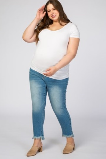 Maternity Plus Clearance