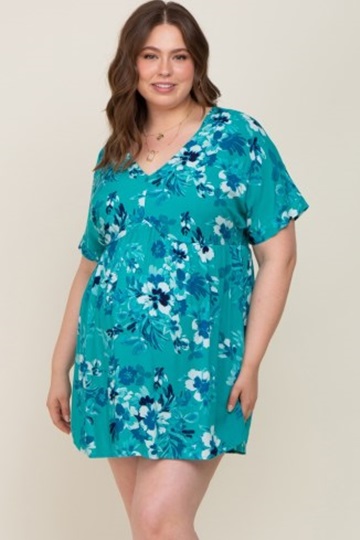 Maternity Plus Clearance