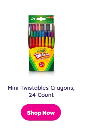 Crayola Super Tips Marker Set, 43 Unique Colors, Doubles of Favorite 25  Colors & 12 Scented Shades, 80 Count, Gift, Multi – Mawahib Bookstore